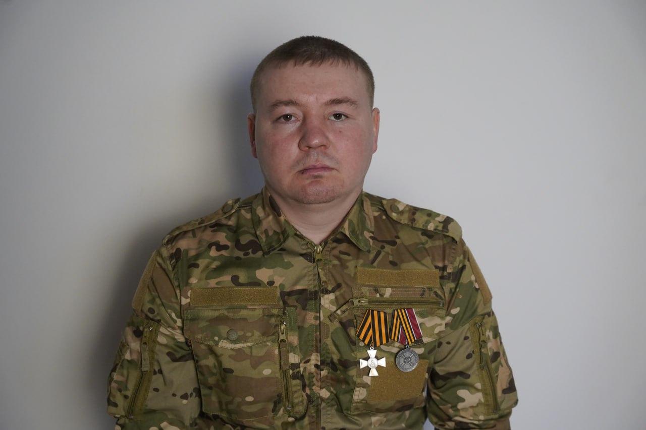 Юрий Шархутдинов открыл первую автомойку в родном селе Куединского округа
