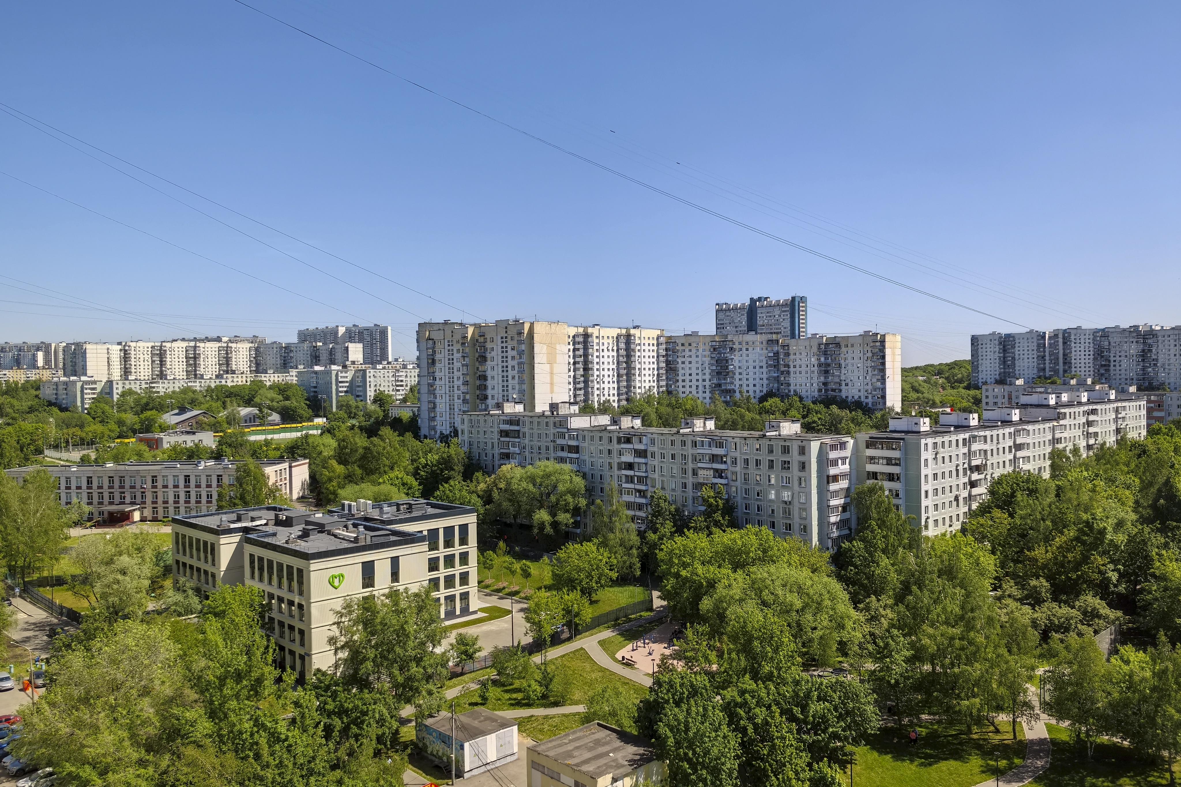 Эксперты о недвижимости: что стоит покупать в 2026 году для инвестиций