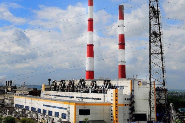 СГК нарастила производство электроэнергии в Кузбассе на 2% за 5 месяцев 2026 года