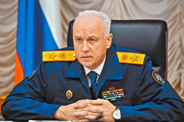 СК России требует отчет по делу о нападении подростков в Перми