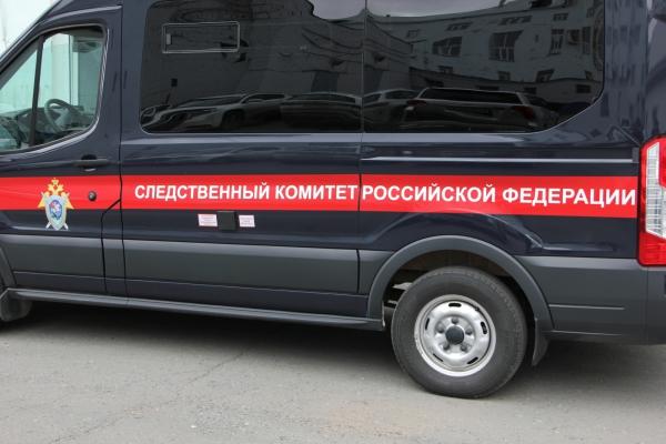 В Губахе спустя 36 лет раскрыто убийство: обвинение предъявлено