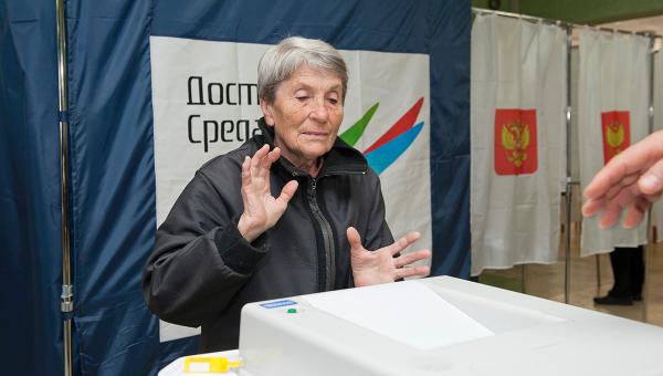 В Пермском крае члены избиркомов начнут поквартирный обход избирателей