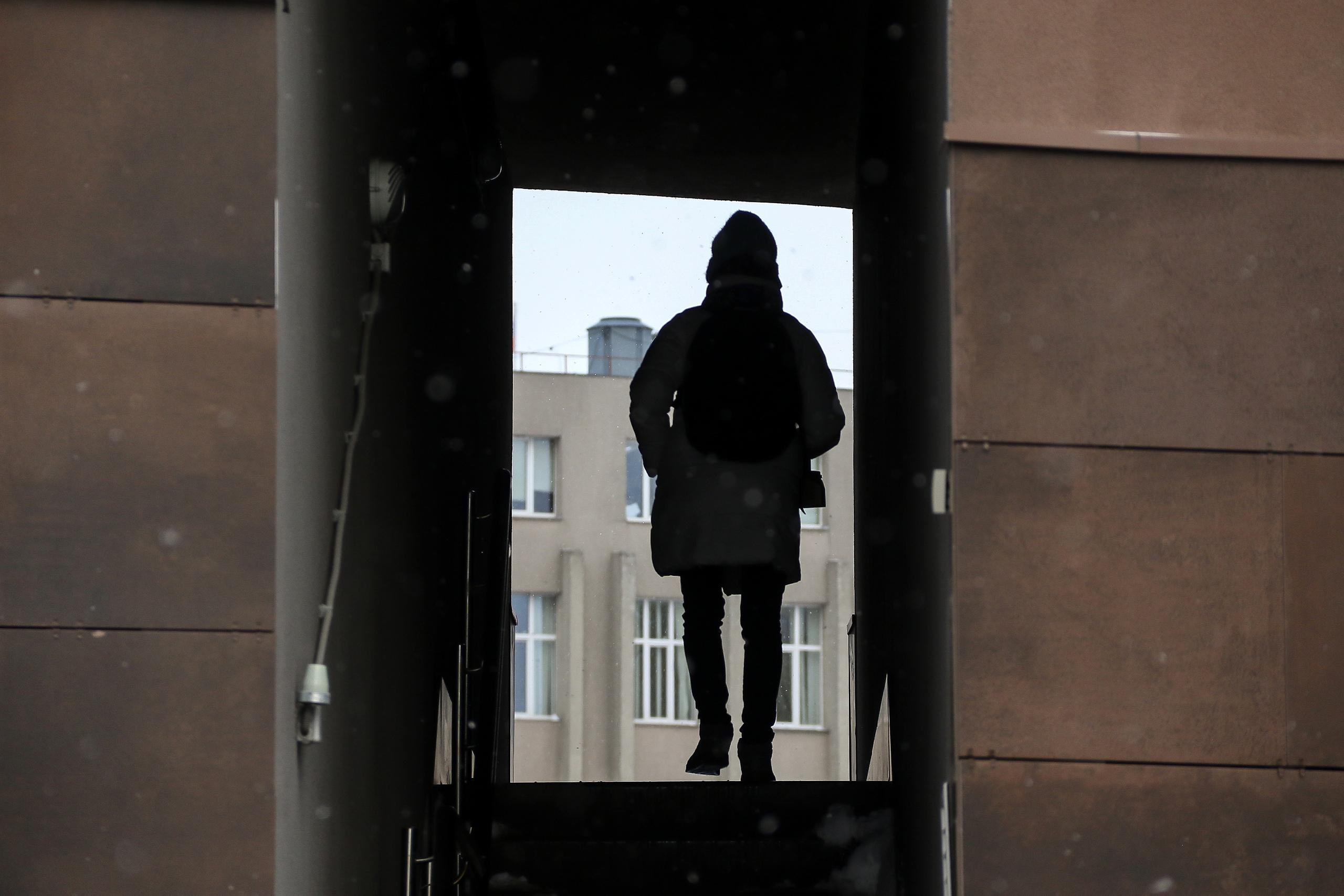 Пропавшая 15 лет назад школьница: трагедия семьи Юлии Садековой