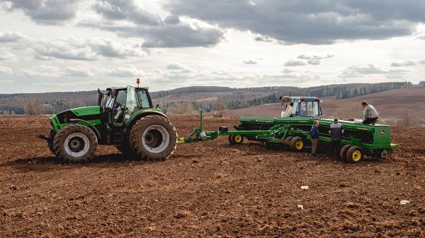 УФАС Пермского края усилит контроль за продажей топлива аграриям