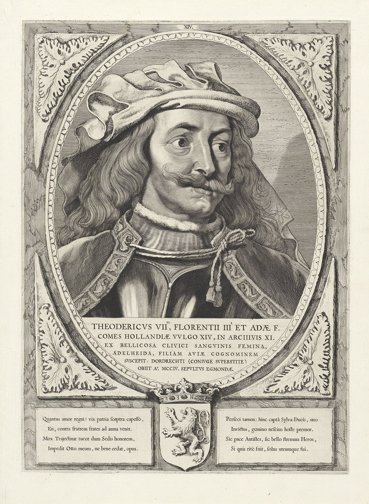 30 Portret_van_Dirk_VII,_graaf_van_Holland_Theodericvs_VIIvs,_Florentii_IIIi_et_ad?_F._(titel_op_object),_RP-P-OB-62.173.jpg