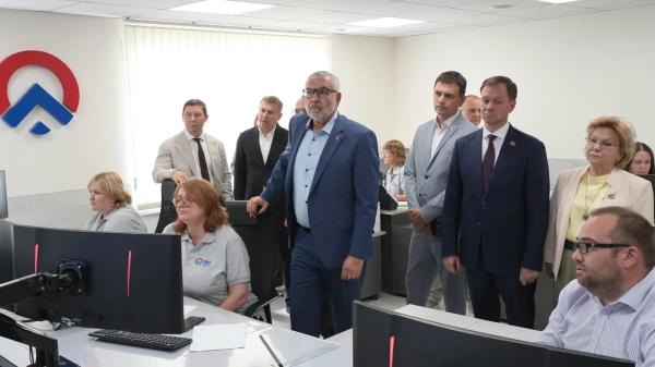 Инвестиции «НОВОГОР-Прикамье» в 2025 году достигли почти 2 млрд рублей