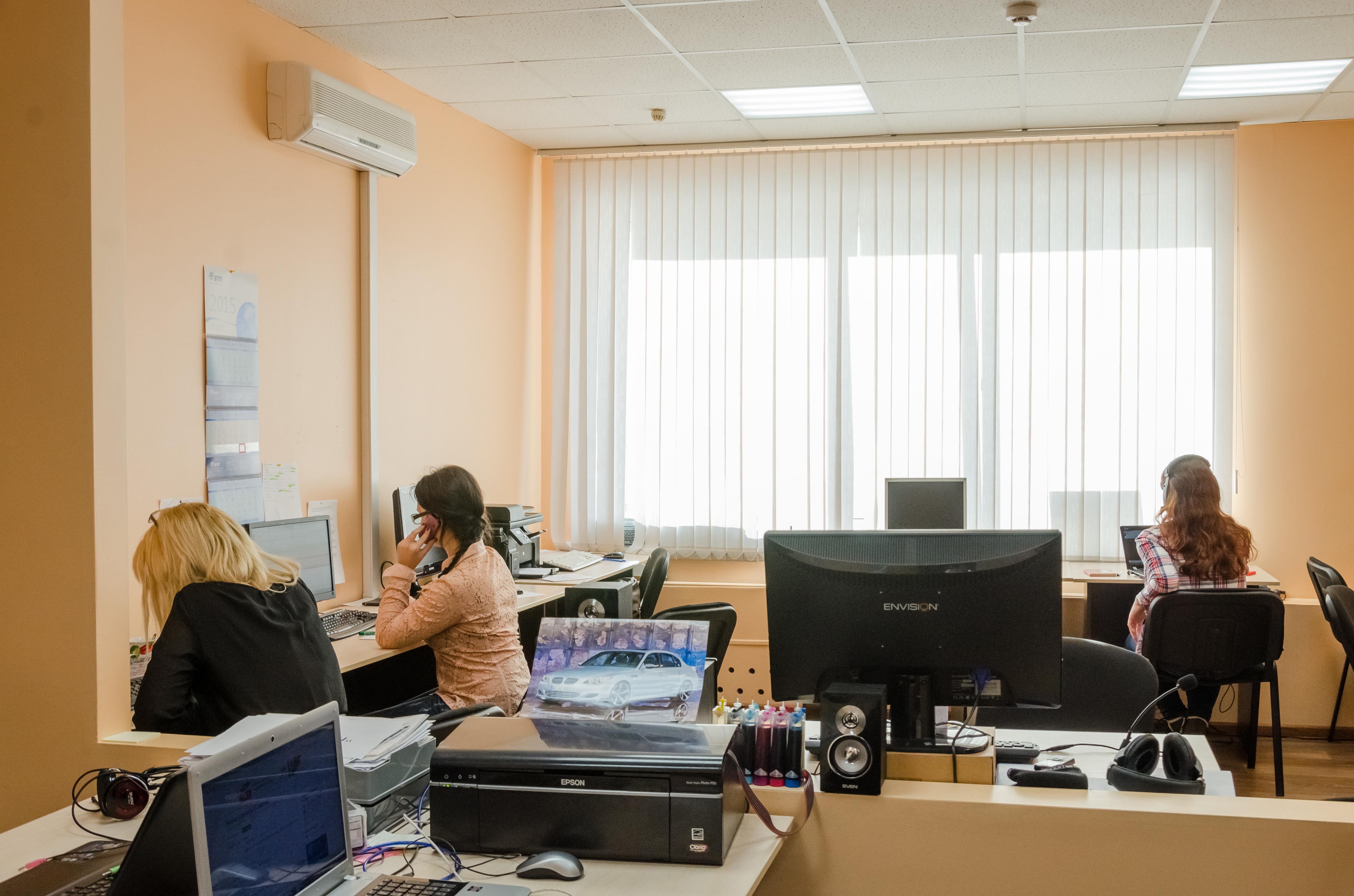 Министр труда: россияне 40-45 лет - самые востребованные на рынке труда
