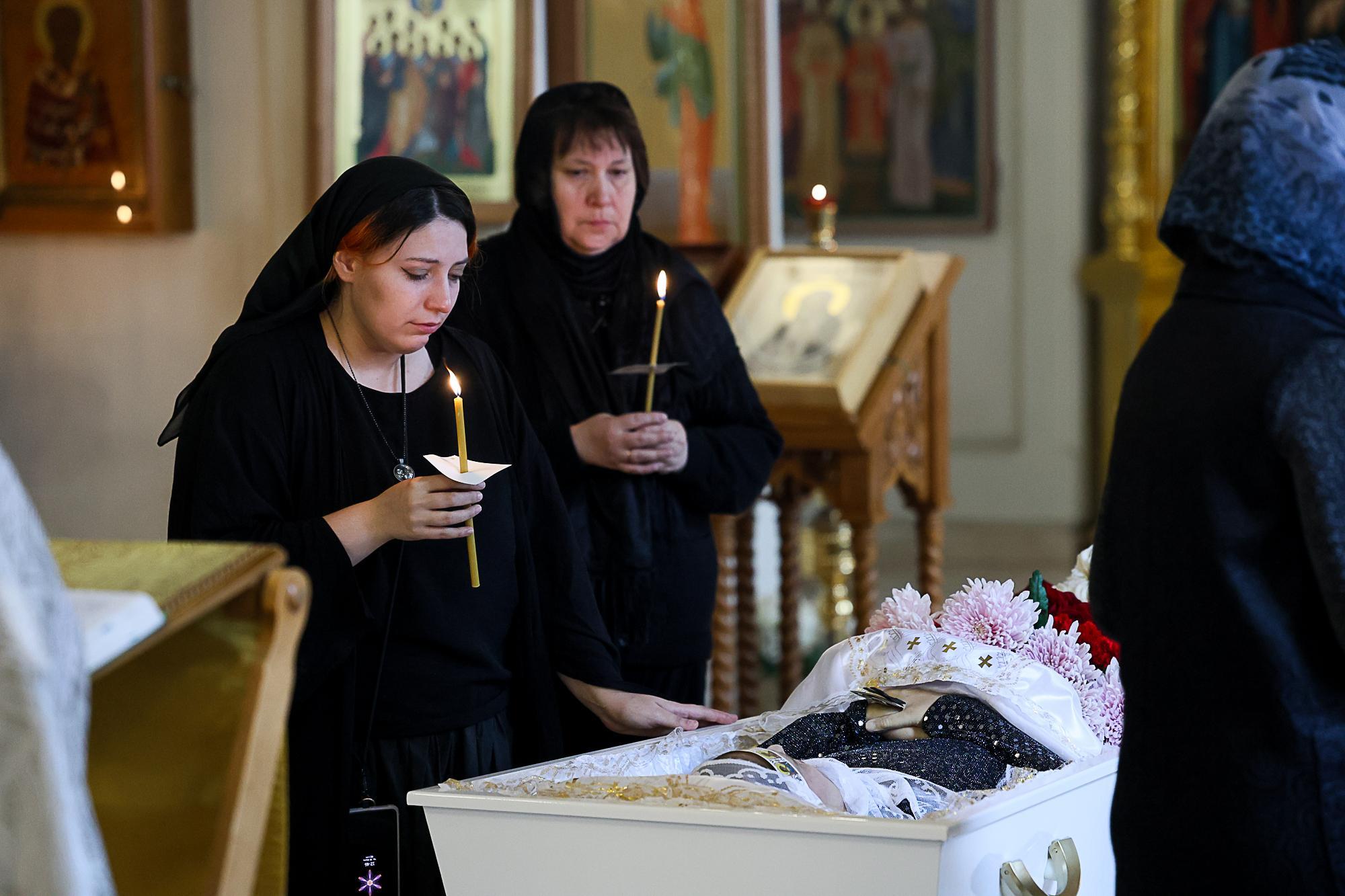Традиции и приметы, связанные с похоронами: что нужно знать пермякам
