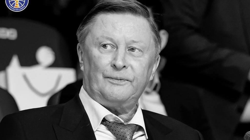 Сергей Иванов, экс-министр обороны РФ, скончался на 74-м году жизни