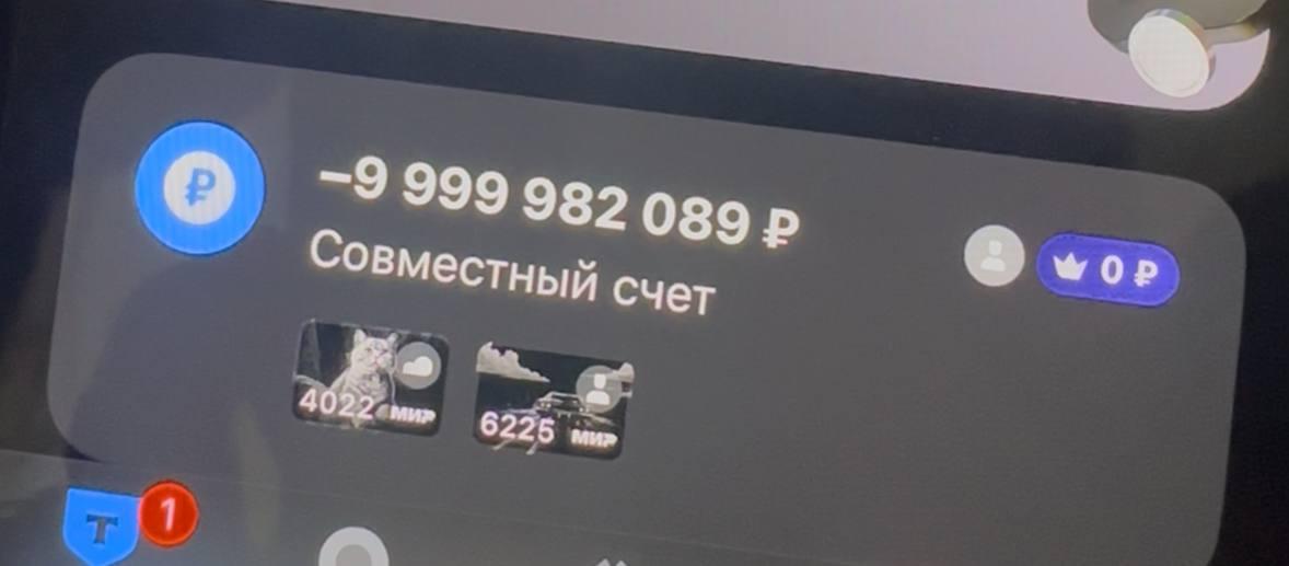 Екатеринбургская пара оказалась в долгах на 10 миллиардов рублей из-за ошибки банка