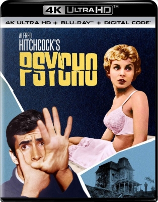 Psyco (1960) .mkv UHD VU 2160p HEVC HDR DTS-HD MA 7.1 ENG DTS 5.1 ENG DTS 2.0 ITA AC3 2.0 ITA