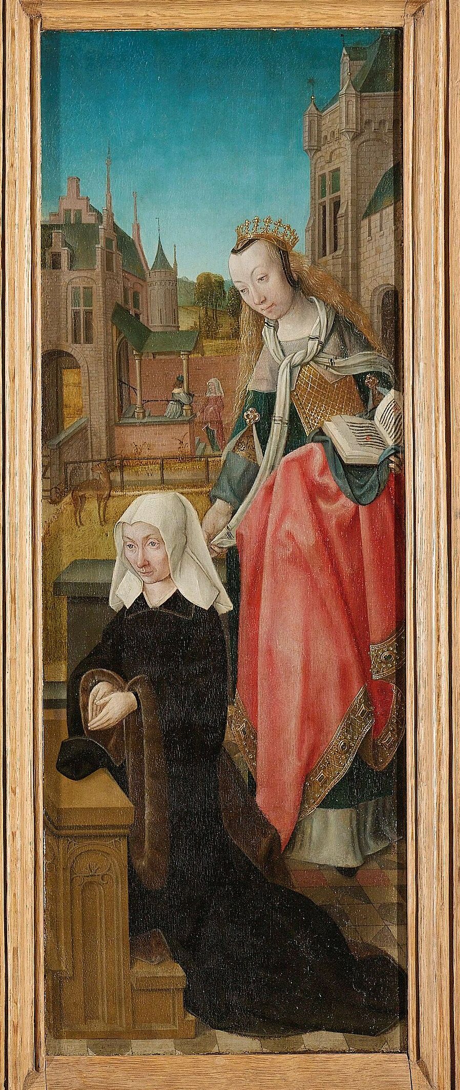 Drieluik_met_Maria_met_kind_en_heiligen_(middenpaneel),_de_stichter_met_de_heilige_Martinus_(binne.jpg