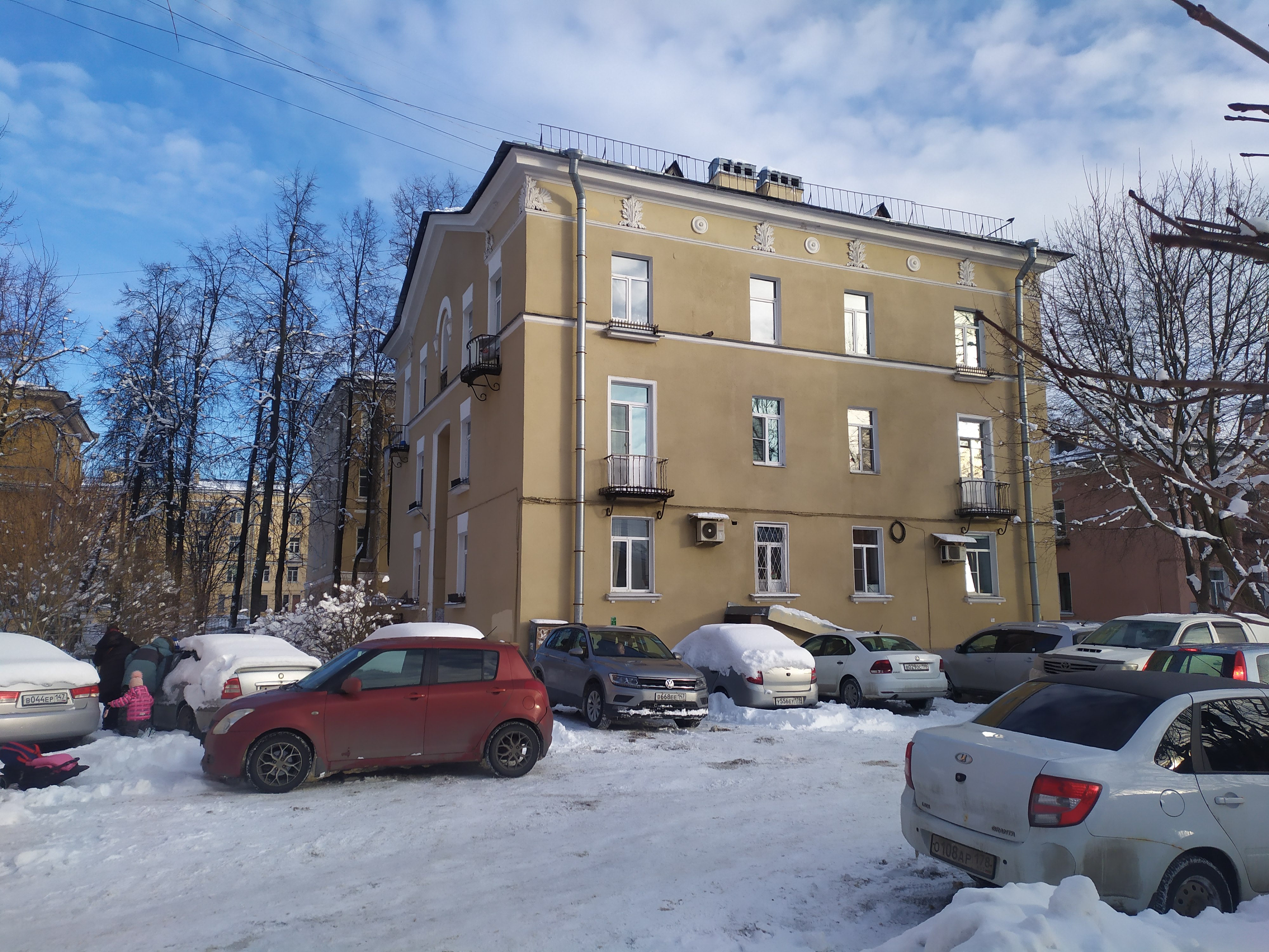 Колпино, Вокзальная 12_4.JPG
