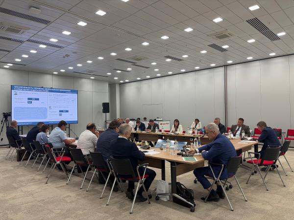 Готовность сельхозтехники в Пермском крае достигла 89% перед уборкой