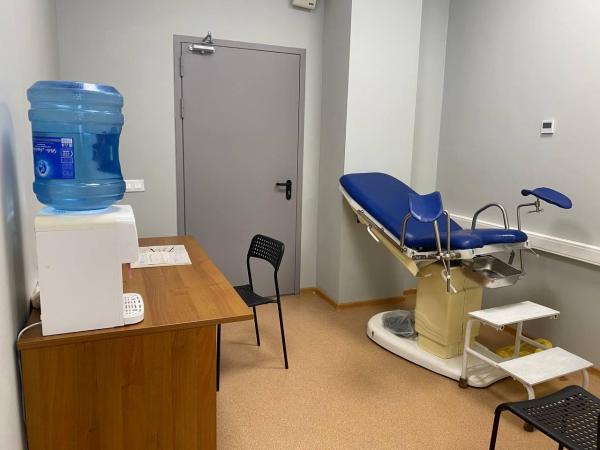 Более 153 тысяч жителей Пермского края проверили репродуктивное здоровье за полгода