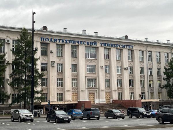Пермский Политех: более 25 тысяч заявлений за первые три недели кампании