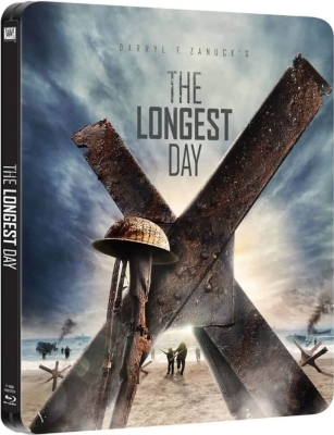 Il giorno più lungo (1962) Full Blu-Ray 42Gb AVC ITA DTS 5.1 ENG DTS-HD High-Res 5.1 MULTI