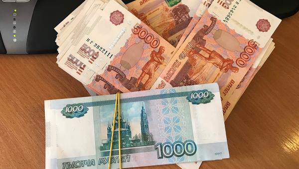В Пермском крае более 4500 человек получили единовременные пенсионные выплаты