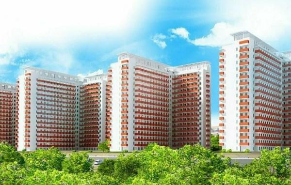 Суды отказали кредиторам в выплате 31,4 млн рублей от Фонда развития территорий