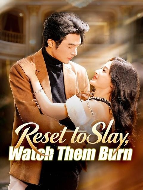 Reset to Conquer, Watch Them Burn