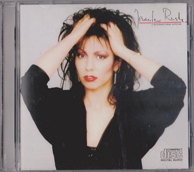 Jennifer Rush - Jennifer Rush (1984) [International Version]