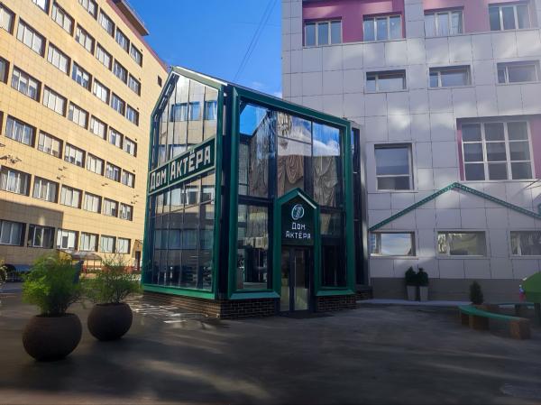 Пермский Дом актёра анонсировал юбилейный XV сезон с шестью премьерными спектаклями