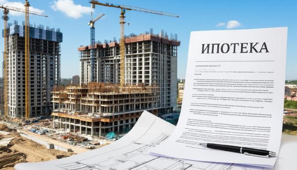 Ипотечные кредиты в Пермском крае: средний размер достиг 3,7 млн рублей