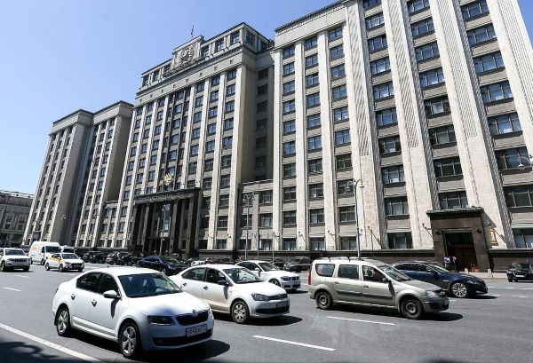 ГД рассмотрит 21 июля 2026 года проект закона по стабилизации рынка топлива
