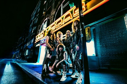Tailgunner - Midnight Blitz (2026)