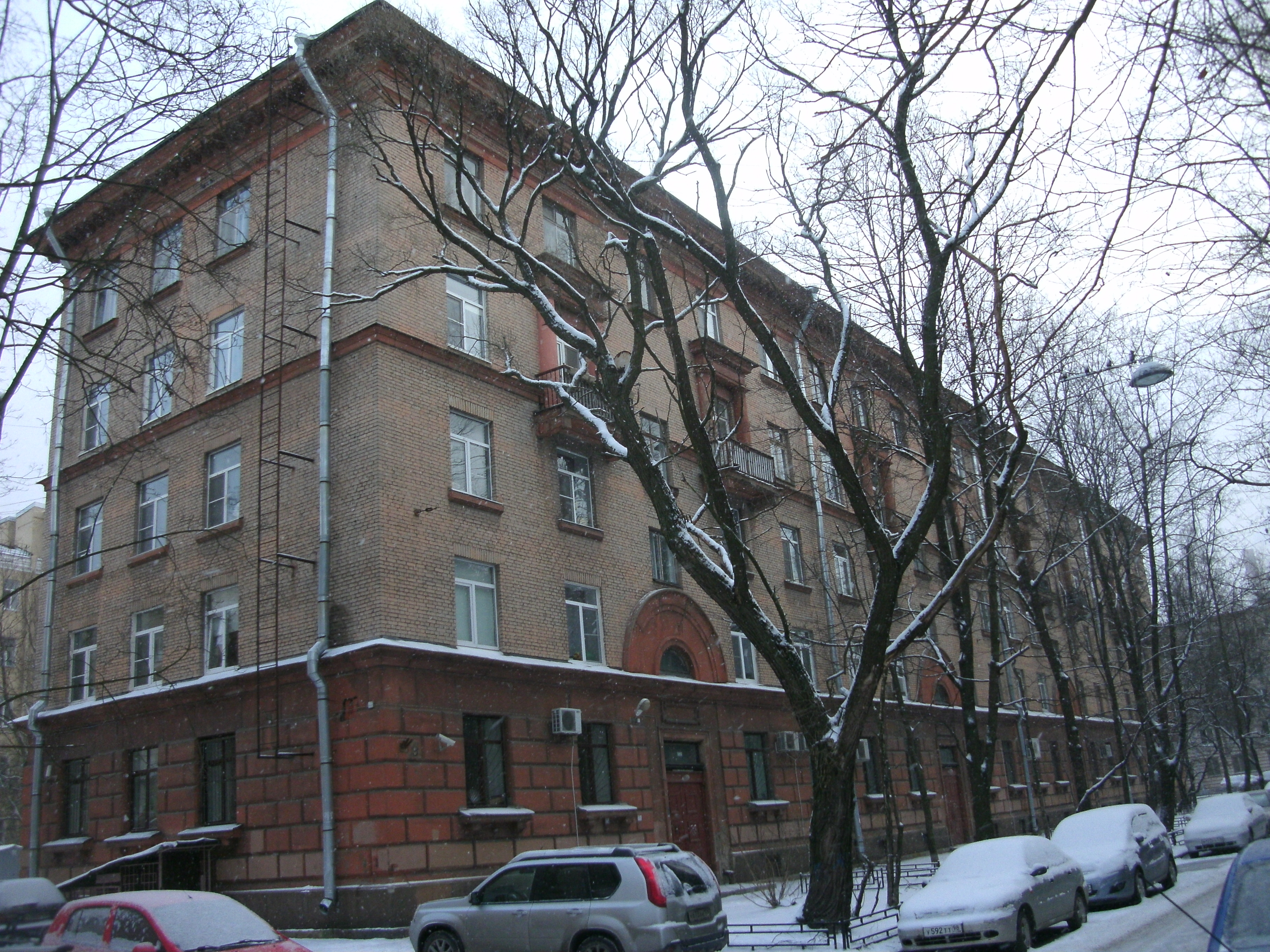 ВО, Весёльная 9_3.JPG