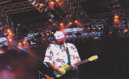 Manny Charlton - Americana Deluxe (2007)
