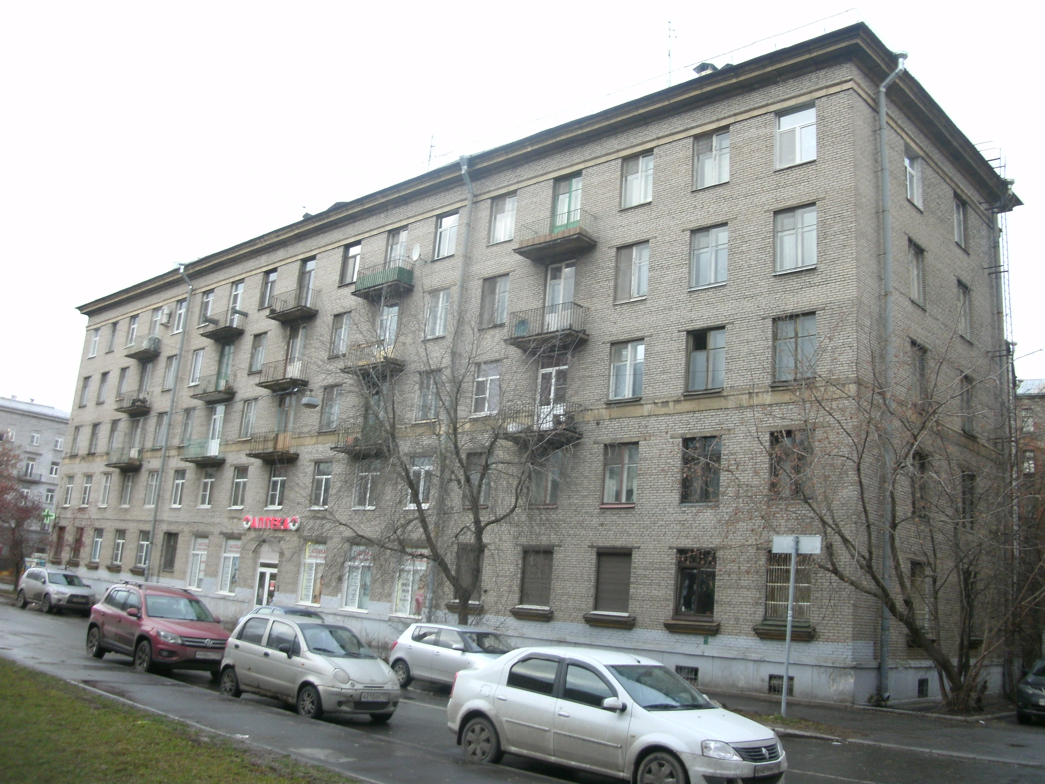 ВО, Детская 11.JPG