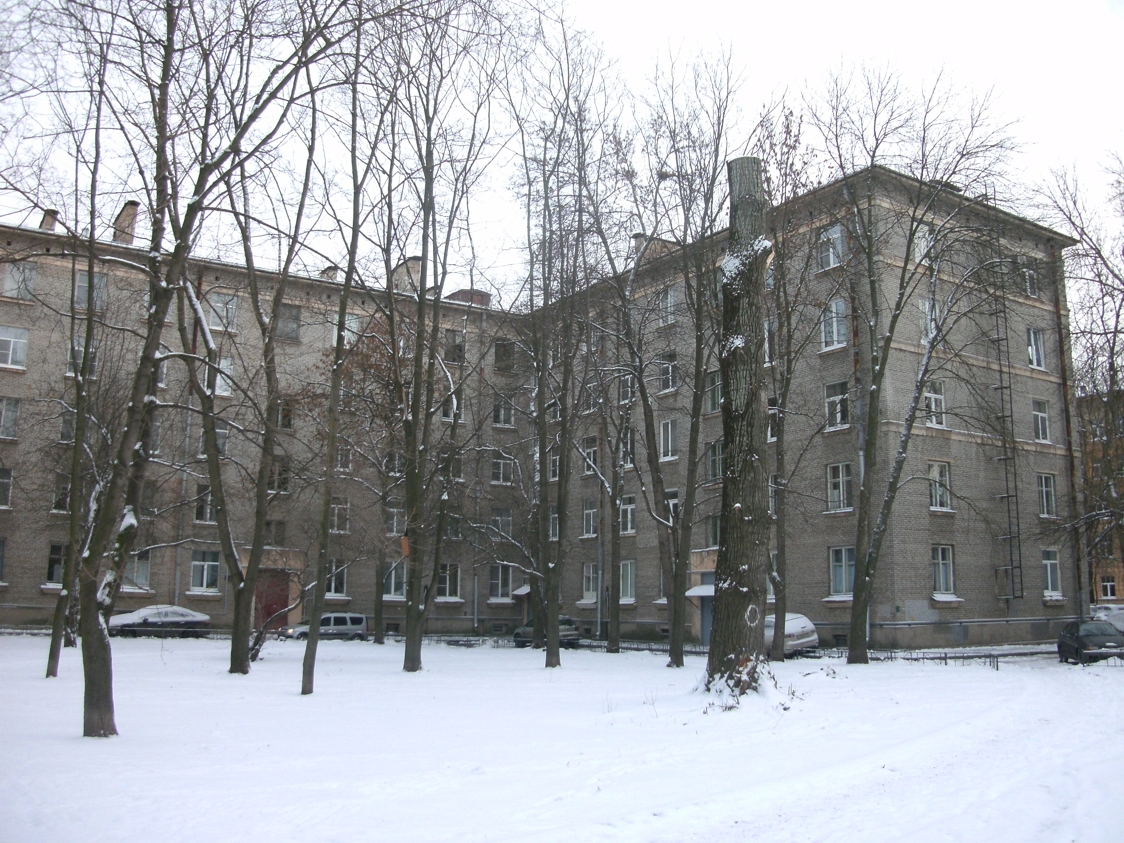 ВО, Весёльная 10_3.JPG