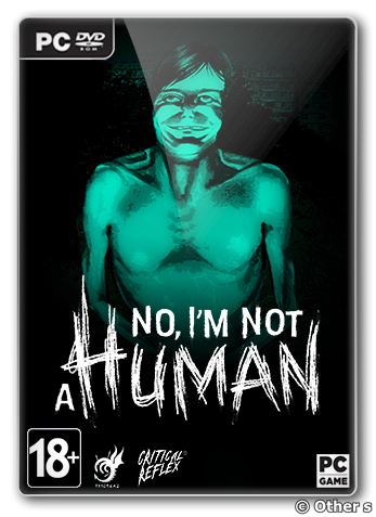 No, I'm not a Human