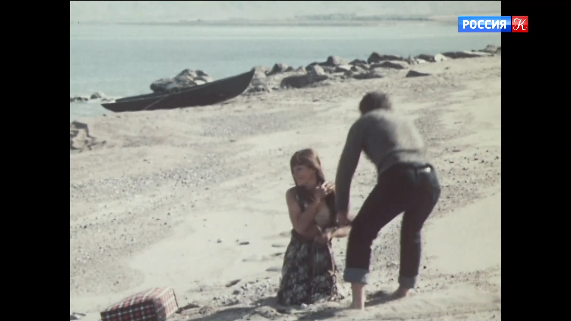 Наталья Варлей. Ливень (1979).3.jpg