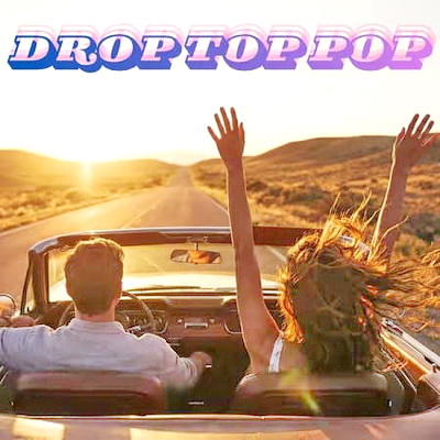 VA - Drop Top Pop (2026) MP3
