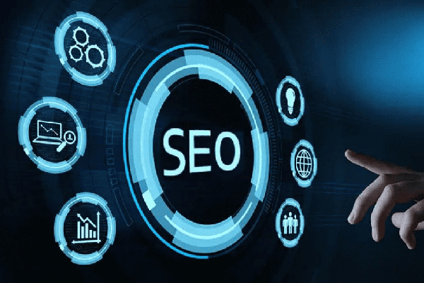 SEO-����������� ������ � ������ | DA Agency