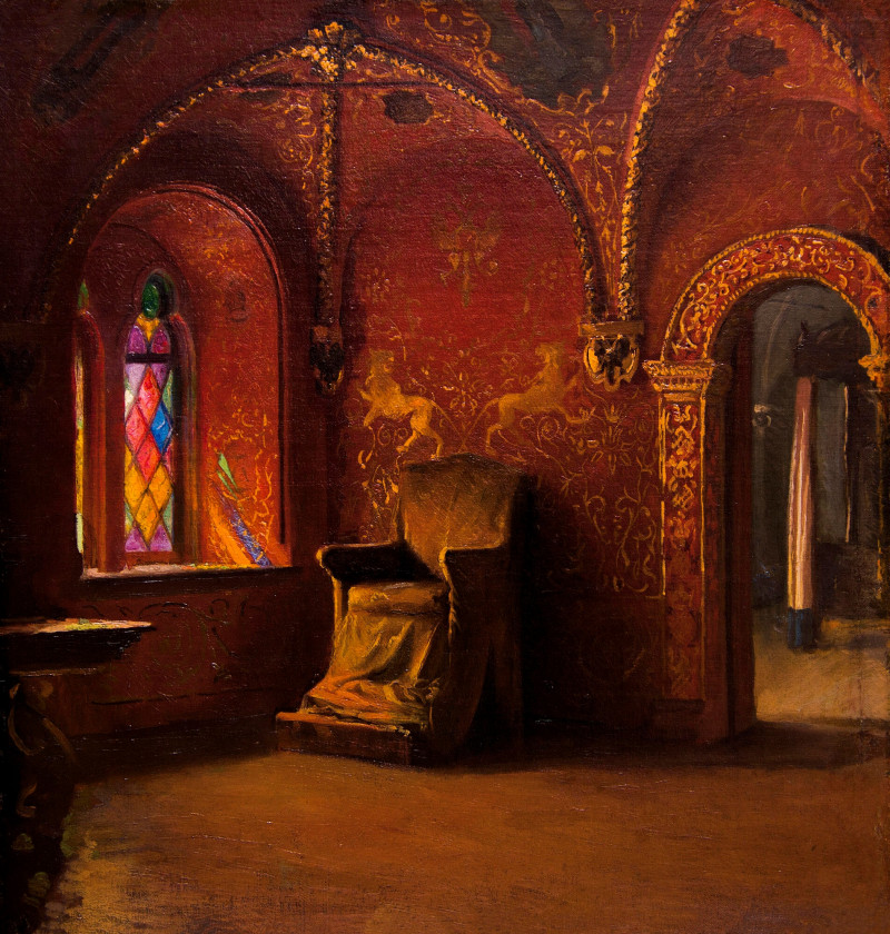 Красная палата, 1899.jpg