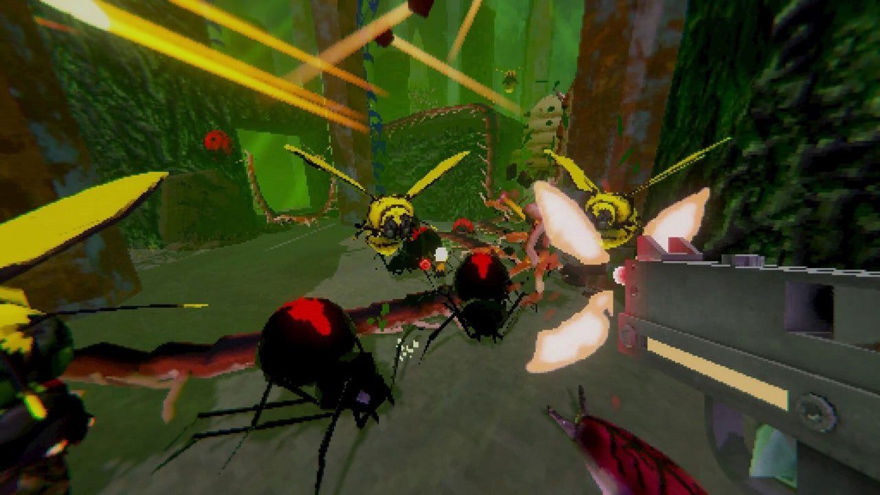 Killbug (1.5) (2023) Eng | License GOG