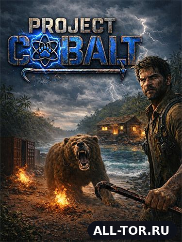 Project Cobalt [v 1.5] (2026) Rus/Multi | RePack от FitGirl