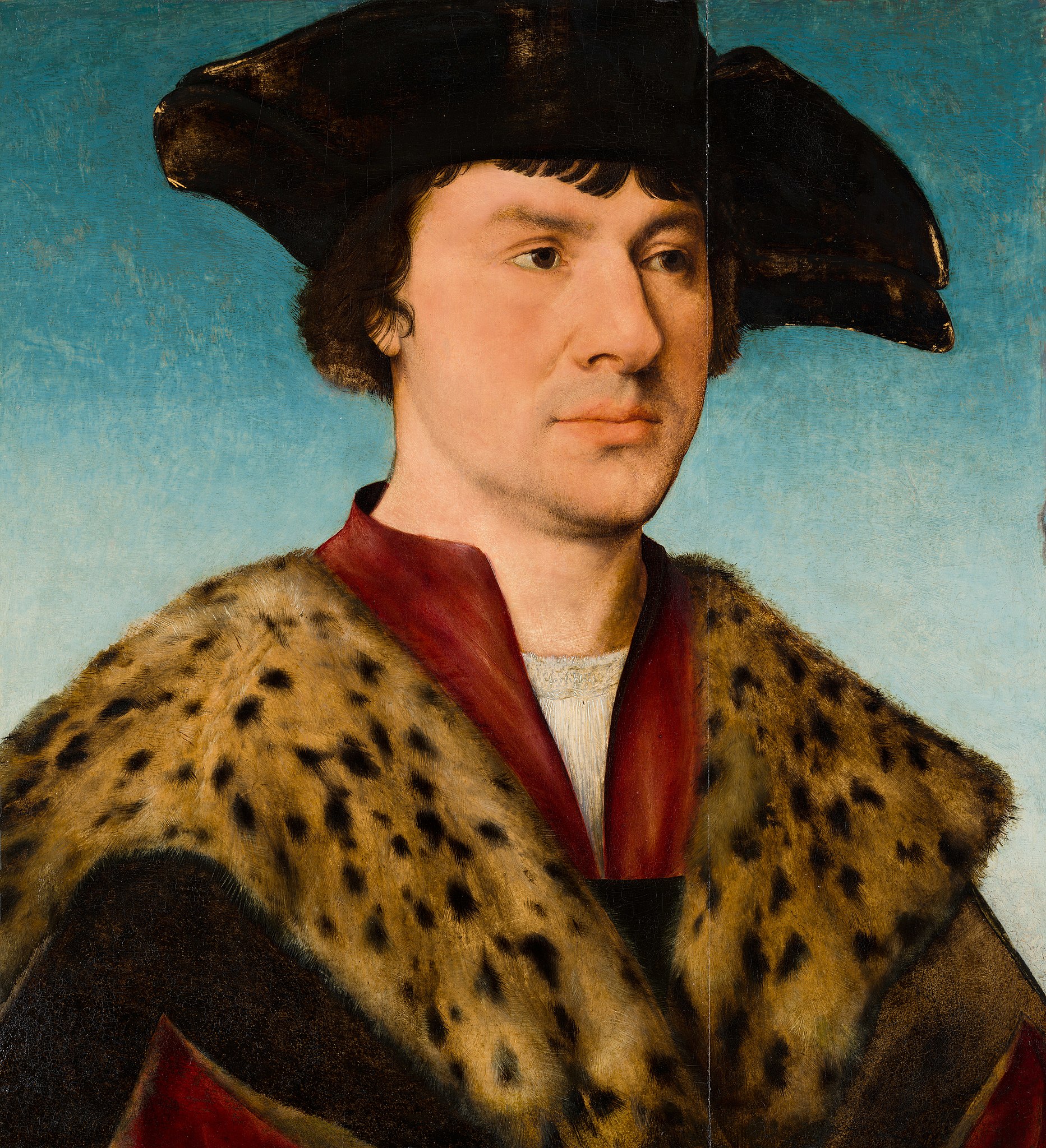 15 Joos_van_Cleve_-_Portrait_of_a_Man_-_895_-_Rijksmuseum.jpg