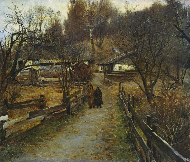 Осень. К концу дня.jpg