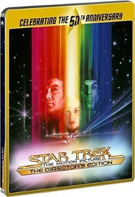 Star Trek - The motion picture (1979) BD-Untouched 1080p AVC TrueHD ENG AC3 iTA-ENG