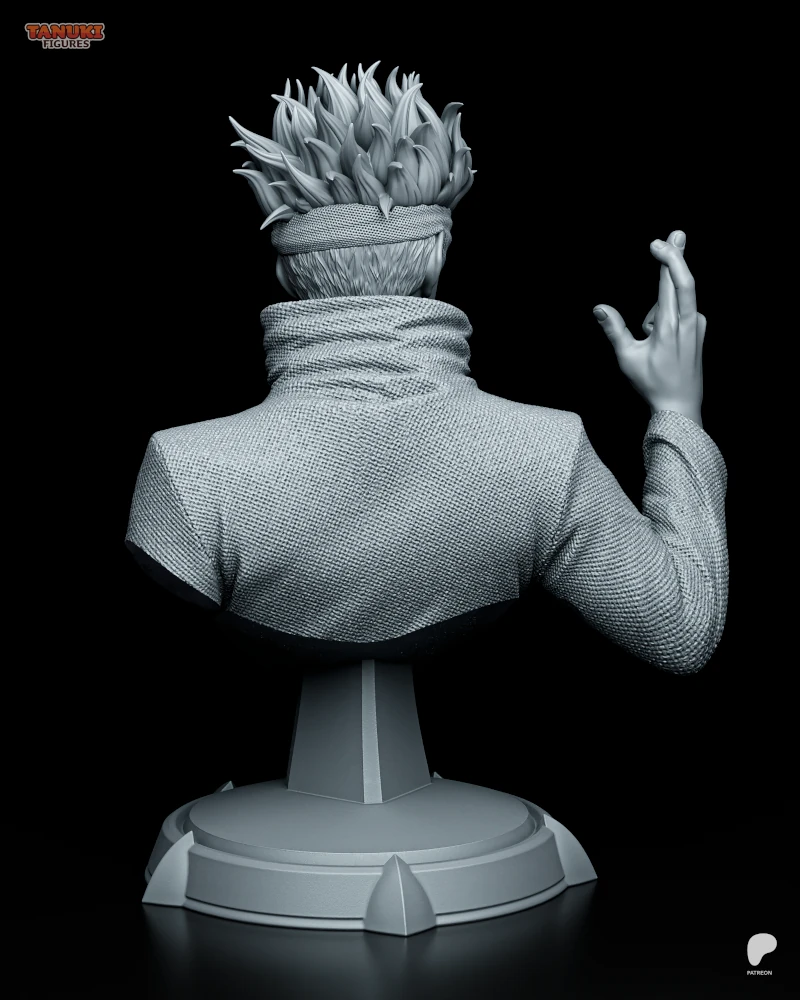 Gojo_Bust_TanukiFigures_03.webp