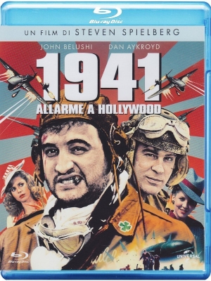 1941 - Allarme a Hollywood (1979) BD-Untouched 1080p AVC DTS HD ENG DTS iTA AC3 iTA-ENG