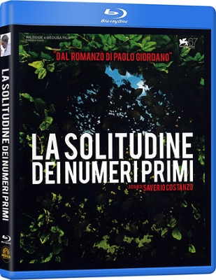 La solitudine dei numeri primi (2010) Full Blu-Ray 34Gb AVC ITA GER DTS-HD MA 5.1