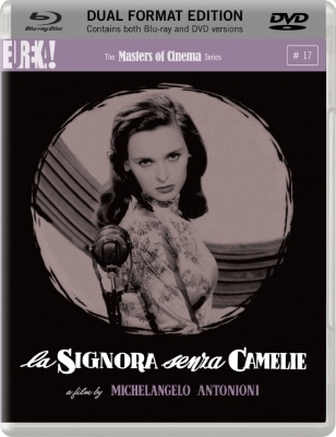 La signora senza camelie (1953) .mkv FullHD 1080p HEVC x265 AC3 ITA