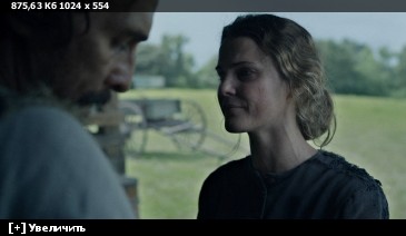 ��������� ���� ������ / Free State of Jones (2016) BDRip-AVC | iTunes | 2.14 GB