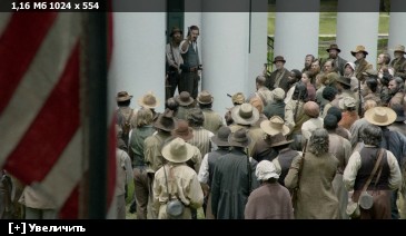 ��������� ���� ������ / Free State of Jones (2016) BDRip-AVC | iTunes | 2.14 GB