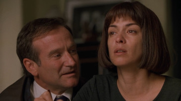 ���� �������� ����� / What Dreams May Come (1998) WEB-DLRip-AVC | D | Open Matte | 2.13 GB